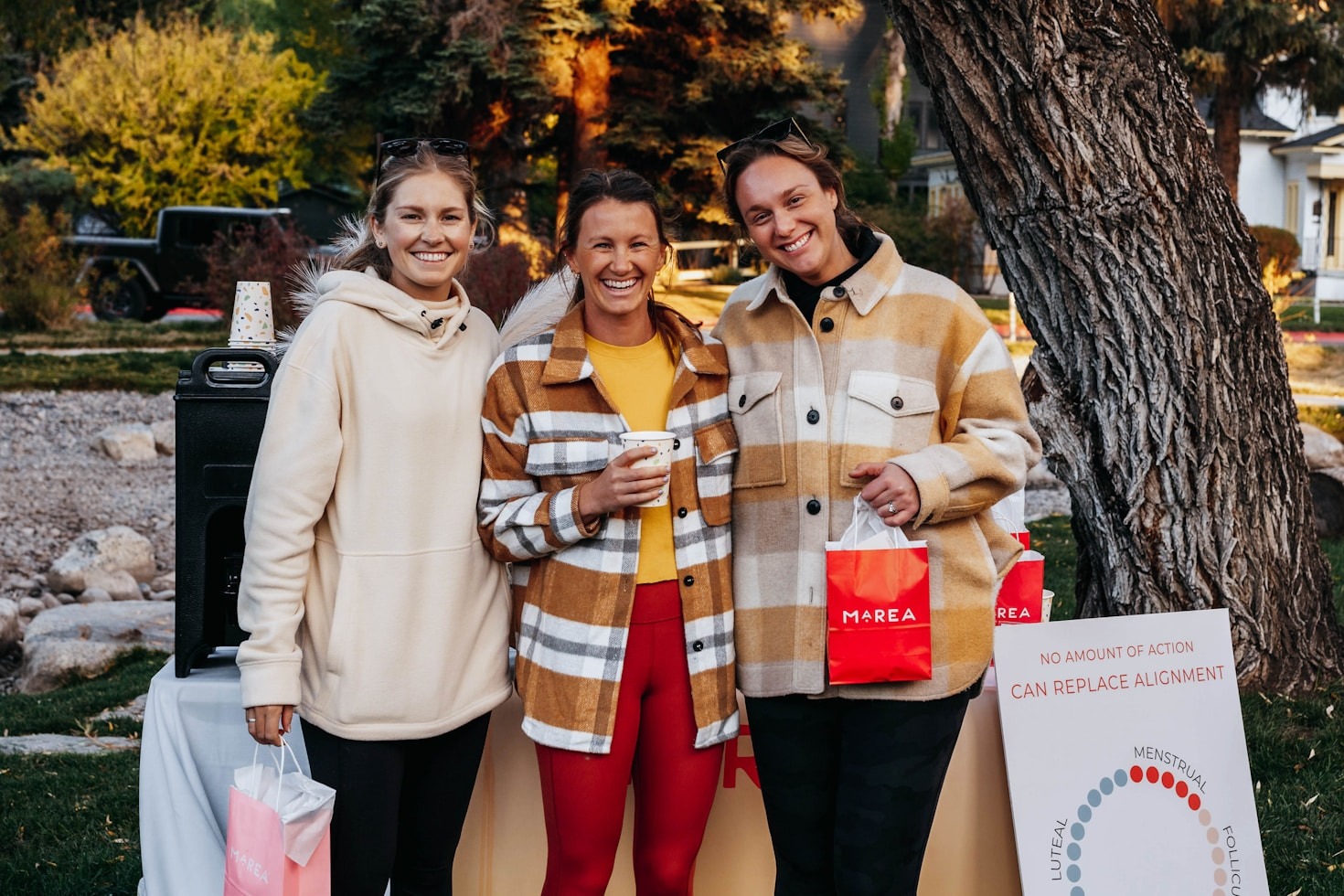 Empowering Women Through Equity-Driven Consulting