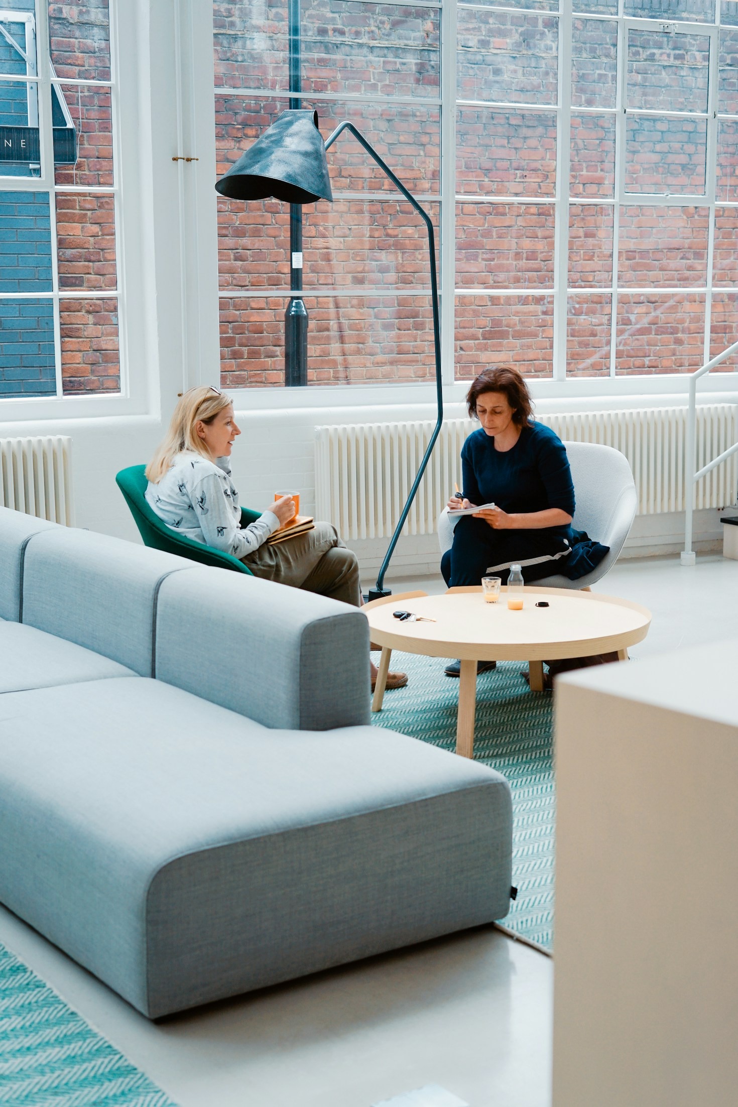 Empowering Women Through Equity-Driven Consulting