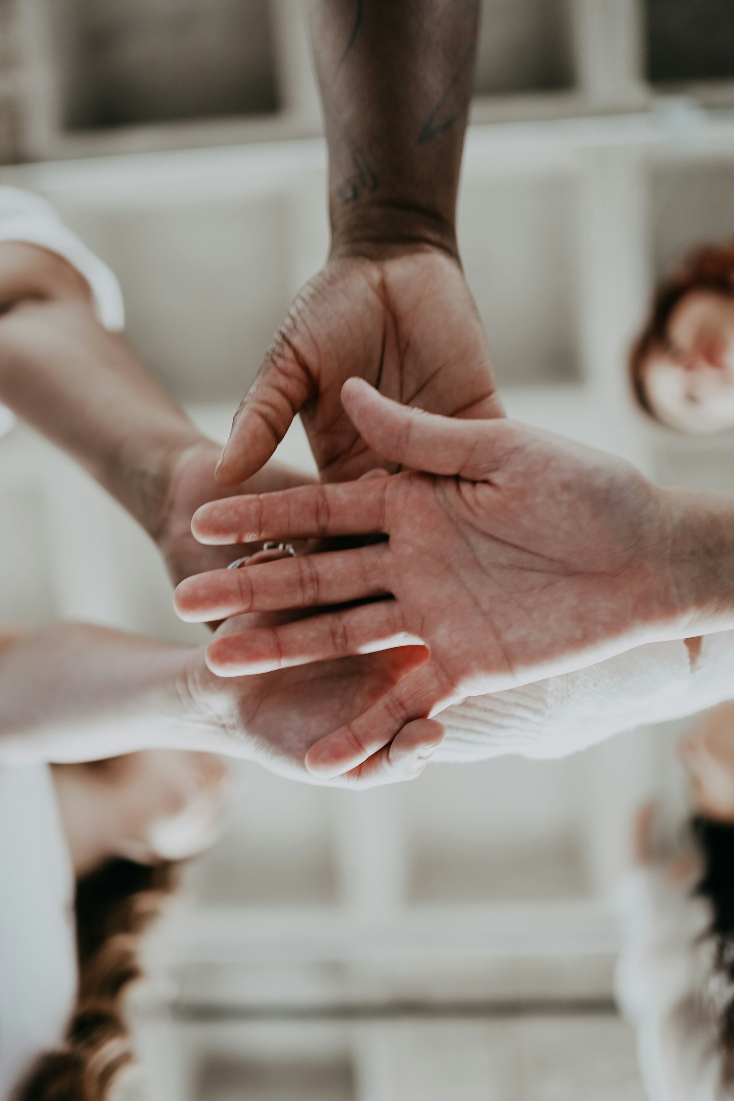 Rebirth and Strength: The New Face of Leadership