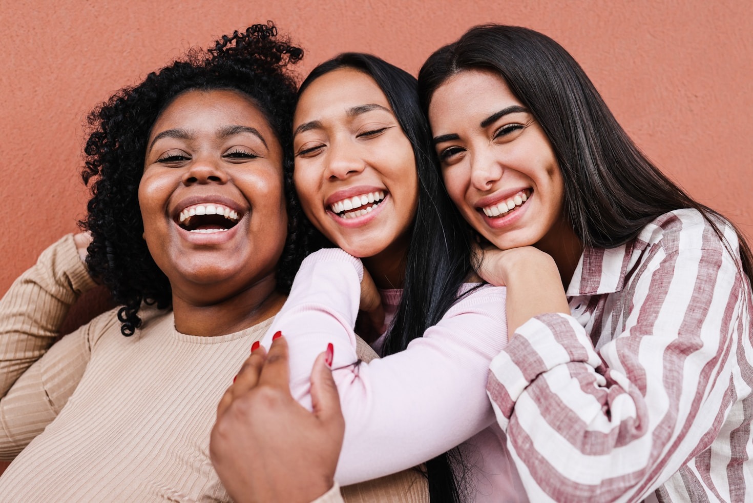 Rebirth and Strength: The New Face of Leadership